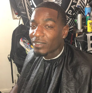 Meet your Posher, Rontravious